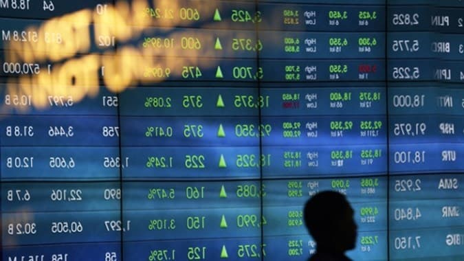 ANALIS MARKET (16/4/2025): Waspadai Pullback