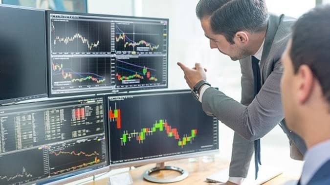 ANALIS MARKET (16/6/2026): Wait & See