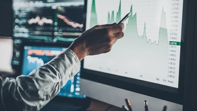 ANALIS MARKET (10/11/2025): IHSG Berpotensi Bullish