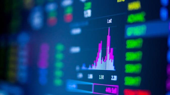 ANALIS MARKET (13/1/2025): Wait and See