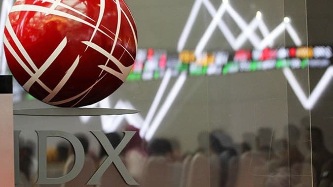 ANALIS MARKET (12/6/2025): IHSG Diperkirakan Cenderung Mixed