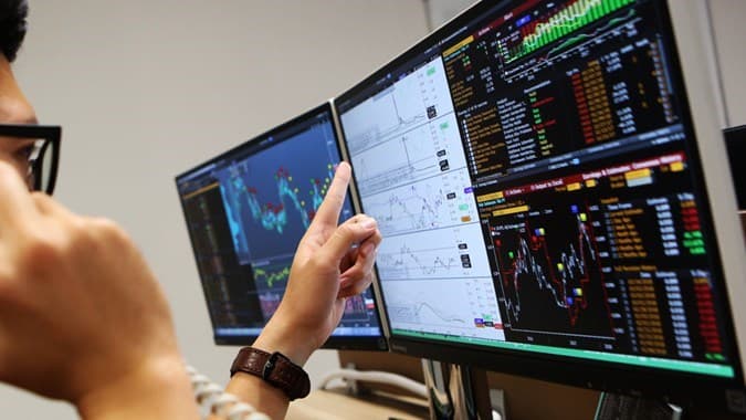 ANALIS MARKET (05/3/2026): IHSG Berpotensi Menguat ke 7700