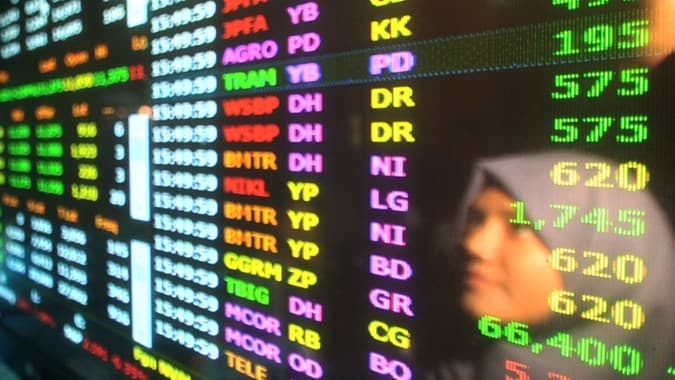 ANALIS MARKET (19/2/2025): IHSG Berpotensi Melemah