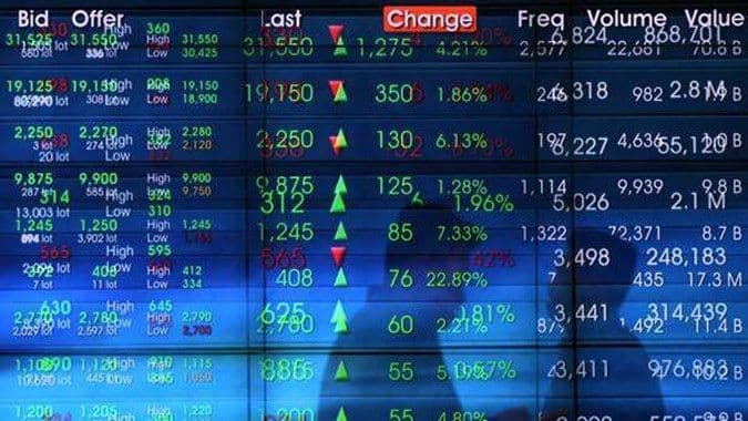 ANALIS MARKET (03/8/2026): IHSG Berpeluang Melanjutkan Penguatan 