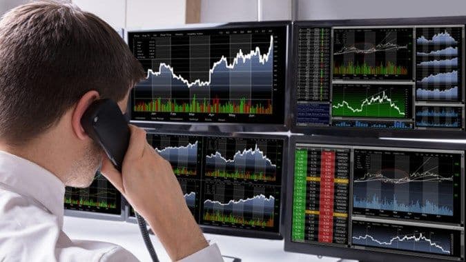 ANALIS MARKET (06/8/2026): IHSG Berpotensi Bergerak Sideways 