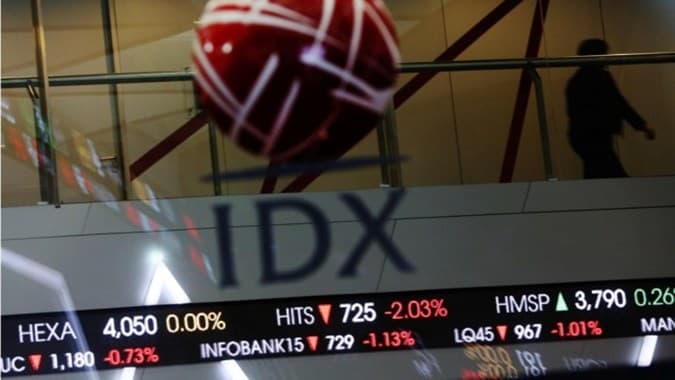 ANALIS MARKET (10/7/2025): IHSG Diperkirakan Cenderung Bergerak Mixed