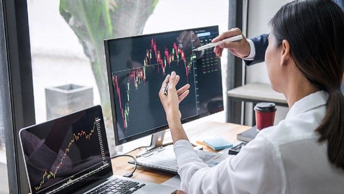 ANALIS MARKET (20/8/2026): IHSG Berpotensi Rebound 