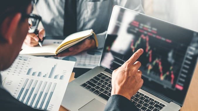 ANALIS MARKET (20/6/2025): IHSG Rawan Melanjutkan Koreksi