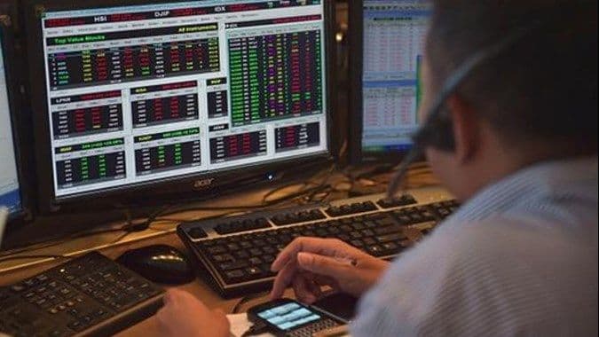 ANALIS MARKET (20/8/2026): IHSG Diproyeksikan Menguji Level Support di 6.370 