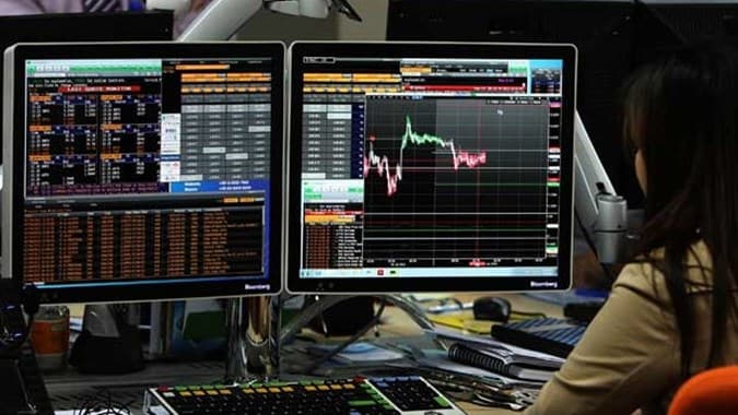 ANALIS MARKET (22/4/2026): IHSG Rawan Bergerak Terkoreksi