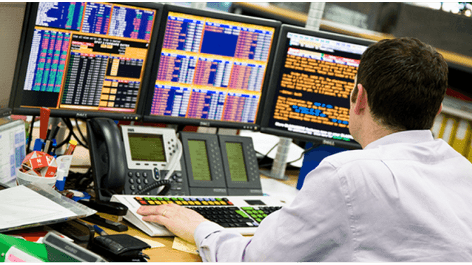 ANALIS MARKET (04/9/2026): IHSG Berpotensi Koreksi Terbatas 