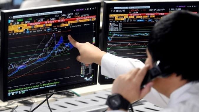 ANALIS MARKET (23/4/2026): IHSG Diperkirakan Cenderung Mixed