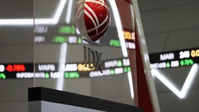 ANALIS MARKET (24/11/2025): IHSG Masih Berpeluang Menguat