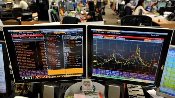 ANALIS MARKET (16/4/2026): IHSG Berpotensi Bergerak Sideways