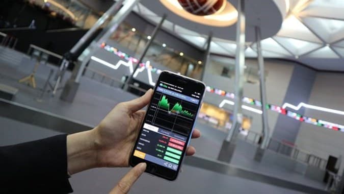 ANALIS MARKET (07/1/2026): IHSG Diperkirakan Lanjut Menguat