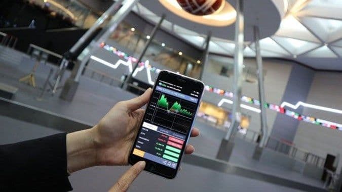 ANALIS MARKET (10/8/2026): IHSG Berpotensi Menguat Terbatas dalam Rentang 6.300 – 6.450