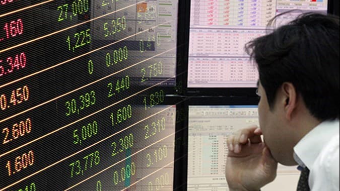 ANALIS MARKET (21/4/2026): Wait and See