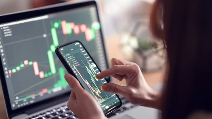 ANALIS MARKET (25/4/2025): BUY ON WEAKNESS (Bertahap)