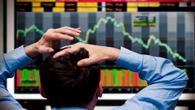 BREAKING NEWS! IHSG Anjlok 8%, BEI Langsung Hentikan Perdagangan Saham!