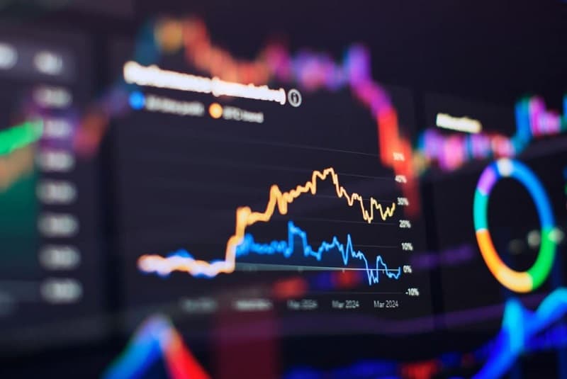 ANALIS MARKET (13/3/2026): IHSG Berpotensi Kembali Melanjutkan Koreksi