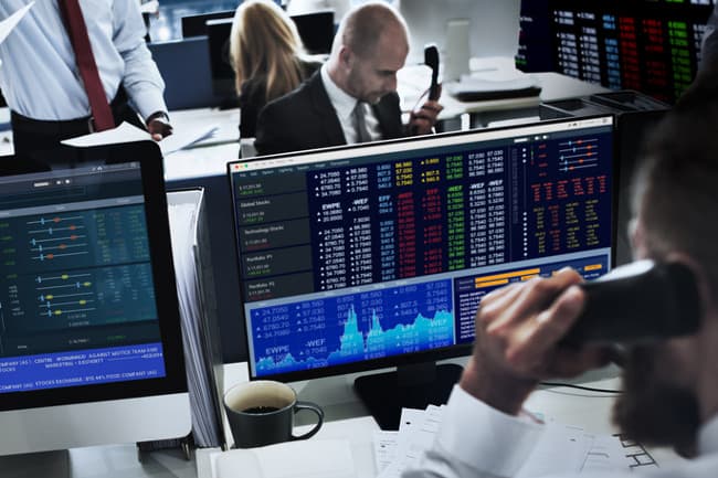 ANALIS MARKET (13/9/2019) : Sentimen ECB yang Menurunkan Suku Bunga Berpotensi Jadi Katalis Pergerakan Indeks Hari Ini