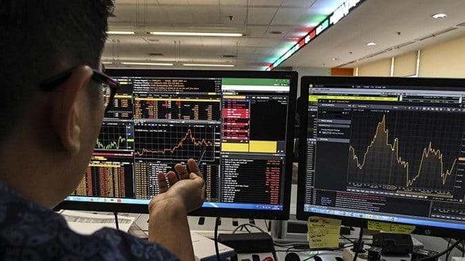 ANALIS MARKET (06/8/2026): IHSG Diproyeksikan Menguat Terbatas Menguji Level Resistance 6400-6450
