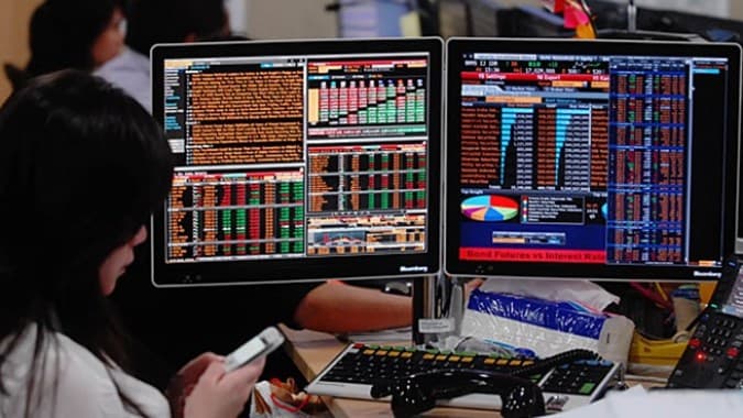 ANALIS MARKET (23/4/2026): IHSG Rawan Terkoreksi