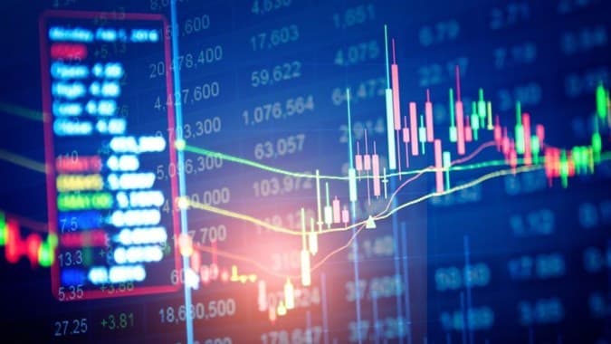 ANALIS MARKET (22/10/2025): Tren Sideways Sedang Berlangsung