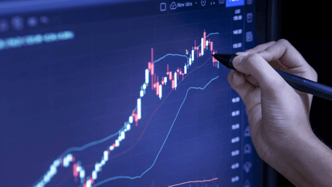 ANALIS MARKET (14/8/2026): Momentum Bullish Jangka Pendek Mulai Melemah