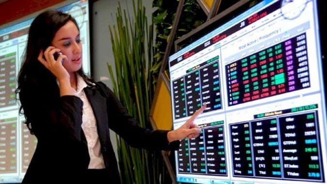 ANALIS MARKET (24/9/2025): Average Up Bertahap