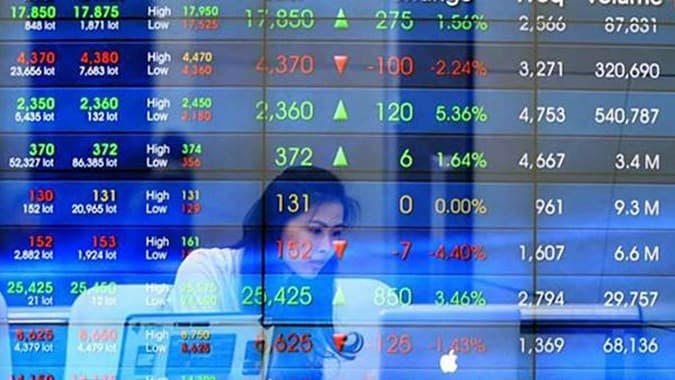 ANALIS MARKET (23/4/2026): IHSG Diproyeksikan Menguat