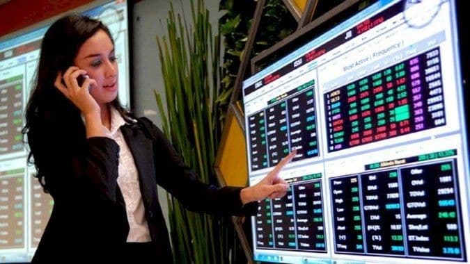 ANALIS MARKET (07/8/2026): IHSG Berpotensi Bergerak Menguat