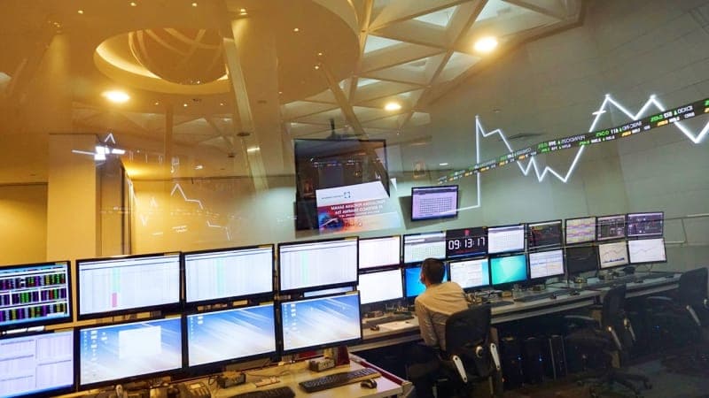 ANALIS MARKET (30/4/2018) : IHSG Bergerak Mixed Cenderung Positif Hari Ini