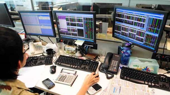ANALIS MARKET (21/3/2018) : IHSG Bergerak Mixed Cenderung Positif Hari Ini