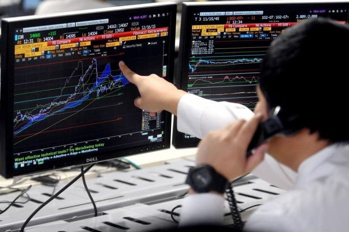 ANALIS MARKET (04/5/2018) : IHSG Bergerak Mixed Hari Ini