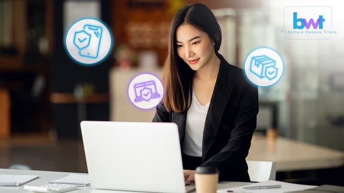Pialang Asuransi BWT Jalin Kolaborasi dengan Shopee Beri Proteksi Gratis untuk Produk Kecantikan