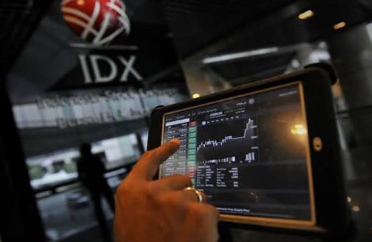 ANALISA MARKET (26/9/2018) : IHSG Diproyeksi Menguat, Waspadai Sentimen Global