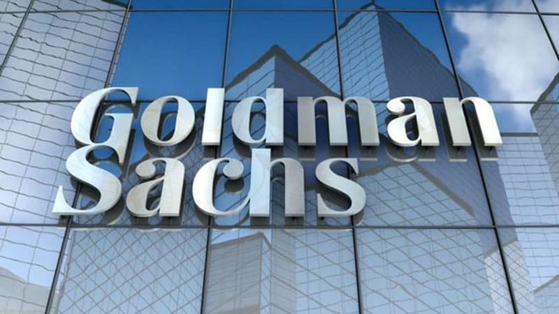 Goldman Sachs Tunda Keharusan Bekerja di Kantor
