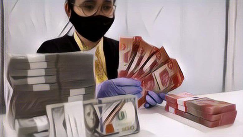 Utang Luar Negeri Indonesia Melambat Pada April 2021