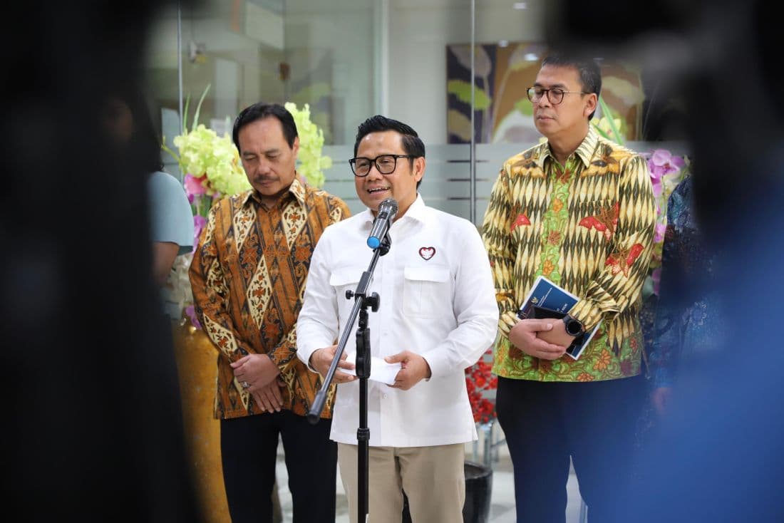 Batasi Barang Impor Masuk RI, Kemenko PM Bentuk Satgas