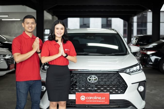 Kembangkan Digitalisasi Jual Beli Kendaraan Bekas, ASSA Berikan Pinjaman Dana Sebesar Rp225 Miliar Kepada Anak Usaha
