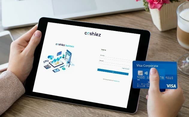 Cashlez Incar 5.000 Merchant Baru