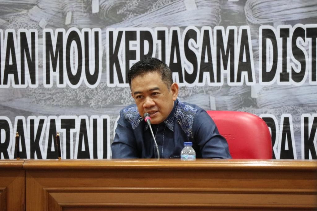 Tunjuk Dirut Baru, Anak Usaha KRAS Dipersiapkan IPO