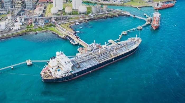 CDI Group Siapkan Armada Baru Berstandar Internasional untuk Logistik Maritim Bahan Kimia