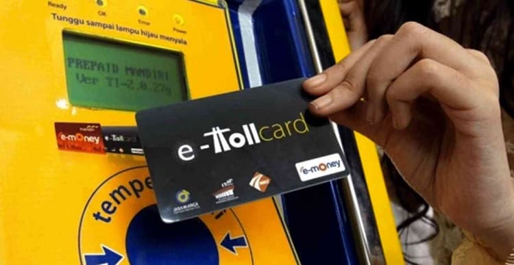 Jasa Marga Ingatkan Pengguna Jalan Agar Menyiapkan Kecukupan Saldo E-Toll