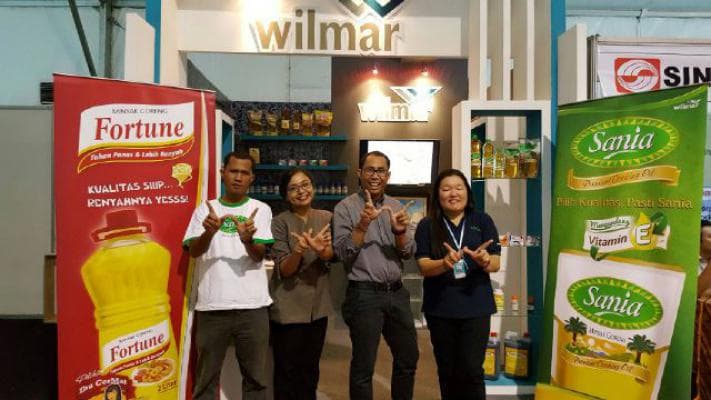Erry Tjuatja Lapor Laba Wilmar Cahaya Turun 30 Persen di Tahun 2023