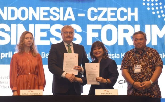 Indonesia Disebut Sebagai Pemain Kunci Integrasi Ekonomi Kawasan