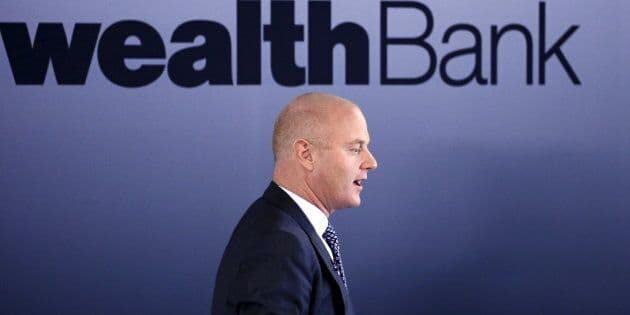 CEO Commonwealth Bank Mundur dari Jabatannya Tahun Depan