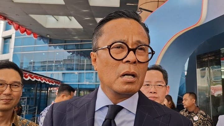 Rencana Gabungkan 15 BUMN Logistik, Kepala BP BUMN : Dalam Satu Bulan Selesai