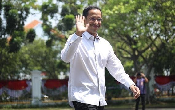 Siap Jadi Menteri, Nadiem Makarim Siap Tinggalkan Gojek